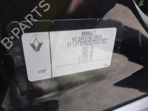 Module électronique RENAULT SCÉNIC IV (J9_) 1.2 TCe 130 | BP28002166M83 