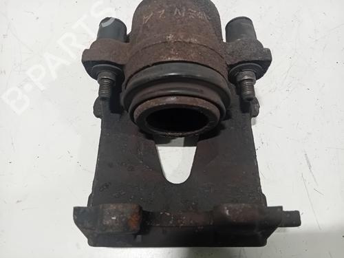 Left front brake caliper VW GOLF VI (5K1) 1.6 TDI | BP37018773M105 - Image 2