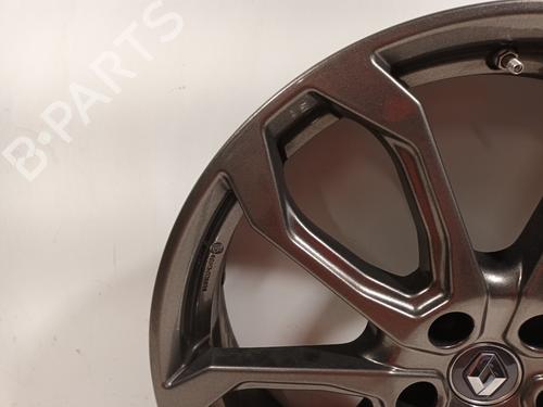 Rim RENAULT GRAND SCÉNIC IV (R9_) 1.6 dCi 160 | BP27093557C45 