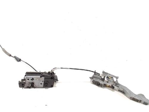 Front right lock PEUGEOT 208 I (CA_, CC_) 1.2 VTI 82 | BP13199002C97 