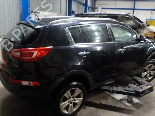 Mirror switch KIA SPORTAGE III (SL) 1.7 CRDi | BP21081468I25 - Image 6