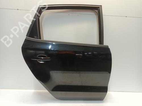 Used Right rear door VW POLO V (6R1, 6C1) 1.2 TDI (75 hp) 30617958