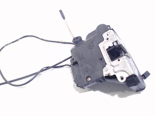 Front right lock MERCEDES-BENZ C-CLASS (W203) C 180 (203.035) | BP13199482C97 