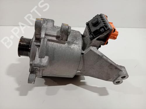 Used Alternator Alternator 24535973 24535973