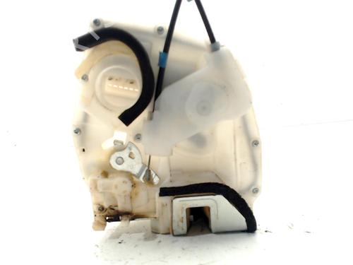 Rear right lock OPEL AGILA B (H08) 1.2 (F68) | BP13206827C99 