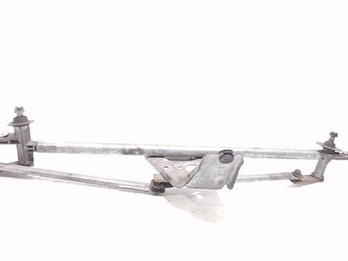 Used Front wipers mechanism VW GOLF IV Cabriolet (1E7) 1.8 (75 hp) 3269718