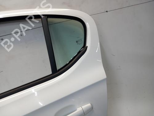 Dør venstre bagtil OPEL CORSA E (X15) 1.0 (08, 68) | BP39211843C4 - Image 3