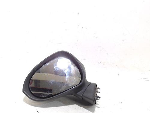 Used Left mirror SEAT IBIZA IV (6J5, 6P1) 1.2 TDI (75 hp) 3267733