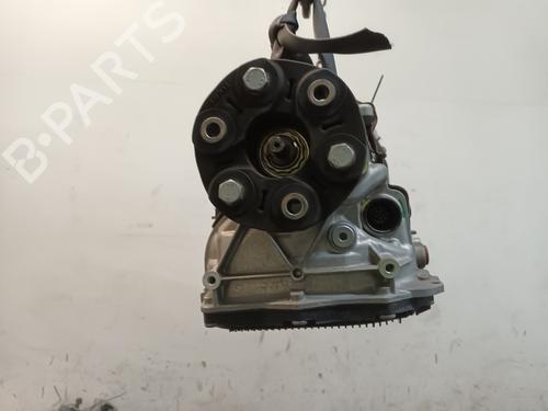 Gearbox BMW Z4 Roadster (G29) M40 i | BP33274027M3 - Image 3