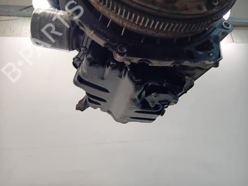 Engine VW TIGUAN (5N_) 1.4 TSI | BP22789978M1 
