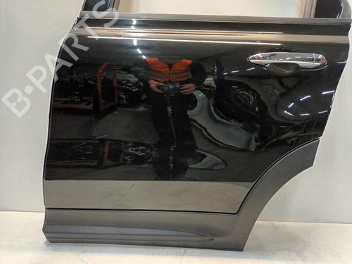 Dør venstre bak FIAT 500X (334_) 1.6 (334AXE1A) | BP30884004C4