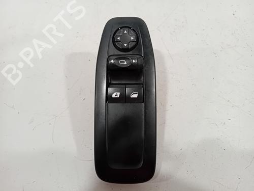 Used Switch PEUGEOT 208 I (CA_, CC_) 1.4 HDi (68 hp) 27433655