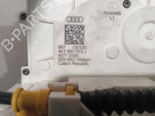 Front left lock AUDI E-TRON (GEN) 50 quattro | BP39716932C98 - Image 4