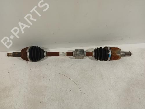 Left front driveshaft KIA CEED Sportswagon (CD) 1.0 T-GDI Eco-Dynamics+ | BP25795395M38 - Image 2