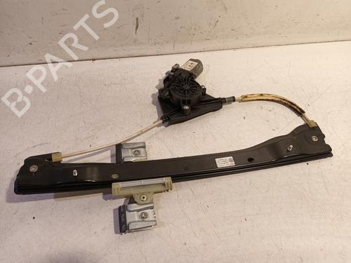Used Front left window mechanism Front left window mechanism 15805948 15805948