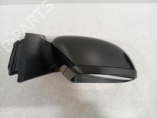 Right mirror FORD FOCUS III 1.0 EcoBoost | BP20312404C27 