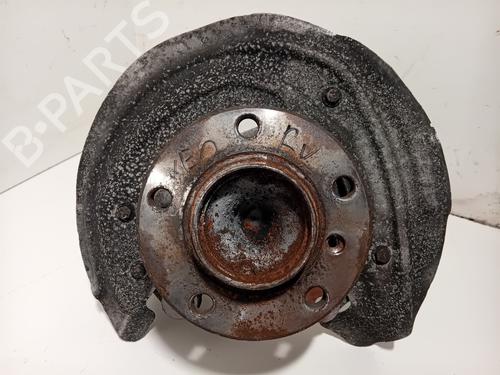 Used Right front steering knuckle BMW 3 Touring (F31) 320 i (184 hp) 27093523