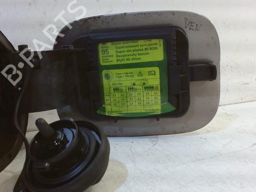 Fuel flap SKODA OCTAVIA III Combi (5E5, 5E6) 1.4 TSI | BP12175986C131 