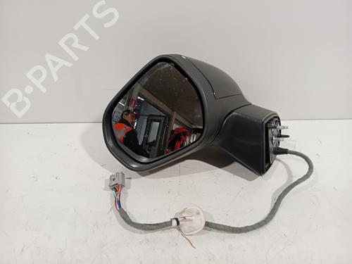 Used Left mirror FORD PUMA (J2K, CF7) 1.0 EcoBoost (125 hp) 18244065