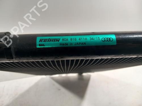 AC radiator AUDI Q5 (FYB, FYG) SQ5 TFSI quattro | BP33760166M32 - Image 5