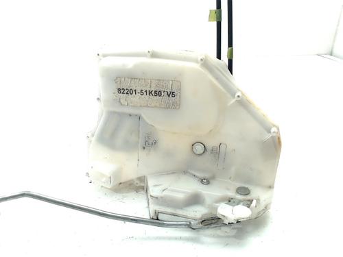 Front right lock OPEL AGILA B (H08) 1.2 (F68) | BP13206828C97 