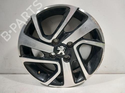 Used Rim Rim 38054060 38054060