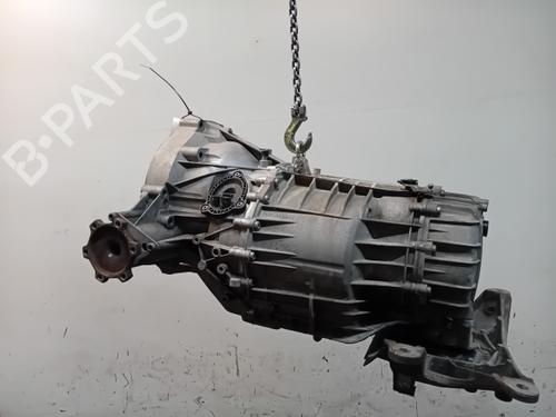 Gearbox AUDI A4 B8 Avant (8K5) 1.8 TFSI | BP40527626M3 - Image 6