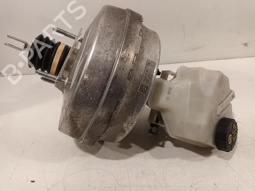 Used Servo brake LAND ROVER RANGE ROVER EVOQUE (L551) 2.0 P200 4x4 (200 hp) 32171239
