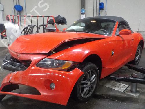 Used Parts BMW Z4 Roadster (E85) 2.0 i 1629751