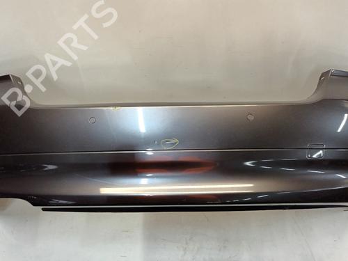 Used Rear bumper BMW 3 (E90) 318 i (129 hp) 30617937