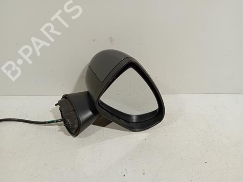 Used Right mirror OPEL MERIVA B MPV (S10) 1.4 (75) (100 hp) 22237280