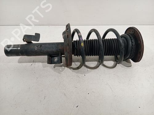 Used Left front shock absorber VOLVO V60 I (155) D4 (190 hp) 19334163