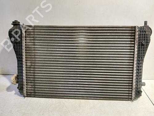 Køler Køler VW TIGUAN (5N_) 2.0 TFSI 4motion (200 hp) 34058733 34058733