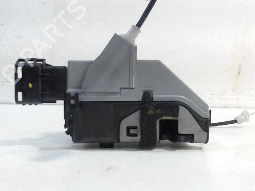 Rear right lock PEUGEOT 3008 I MPV (0U_) 1.6 VTi | BP13205245C99 