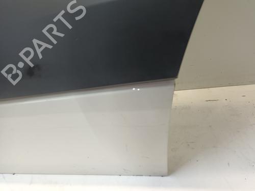 Right front door VW CRAFTER 30-50 Van (2E_) 2.5 TDI | BP24332569C3 