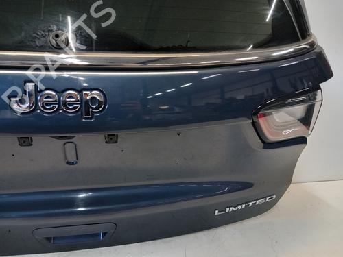 Tailgate JEEP COMPASS (MP, M6, MV, M7) 1.3 HYBRID 4X4 | BP36812052C6 - Image 5