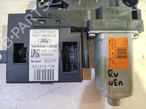 Right front window motor FORD KUGA I 2.5 4x4 | BP29169534E20 - Image 2