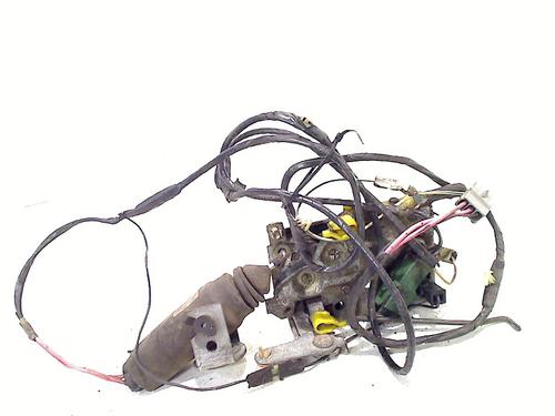 Front right lock FORD USA THUNDERBIRD Hardtop 5.0 | BP19271074C97 