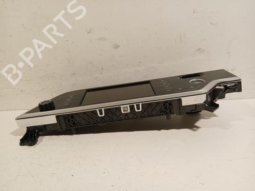 Display monitor CITROËN C4 Grand Picasso II (DA_, DE_) 2.0 BlueHDi 150 | BP28283021C48 
