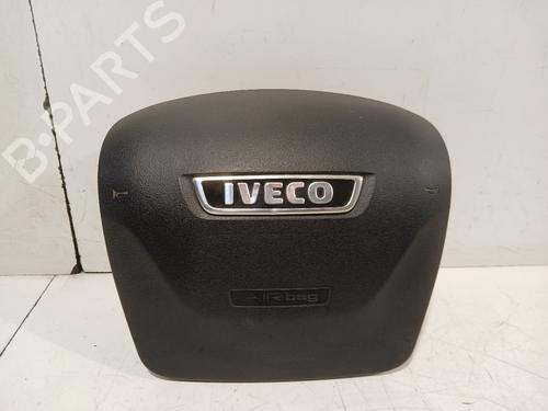 Airbag chauffør IVECO DAILY VI Van 35S18, 35C18, 40C18, 50C18, 60C18, 65C18, 70C18 (180 hp) 31669358