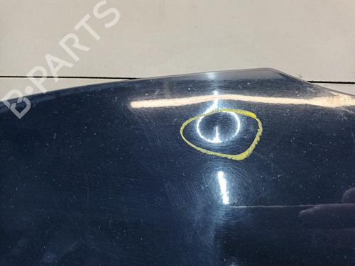 Motorhjelm FORD FIESTA VI (CB1, CCN) 1.25 | BP30877555C1 