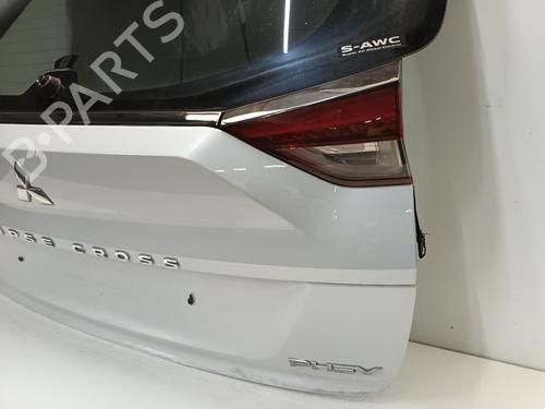 Tailgate MITSUBISHI ECLIPSE CROSS (GK_, GL_) Plug-in Hybrid 4WD (GL3W) | BP33952089C6 - Image 5