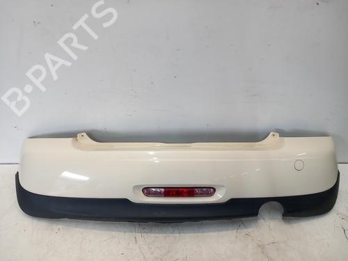 Used Rear bumper Rear bumper 38706080 38706080