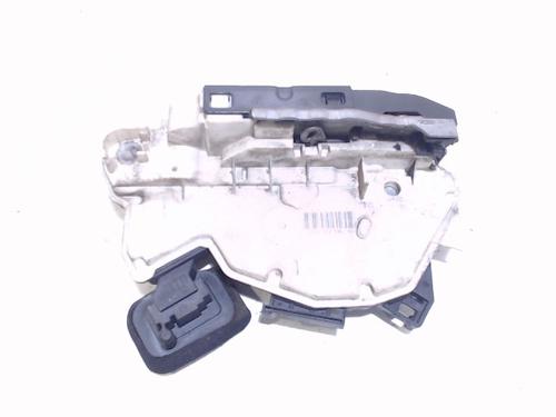Front left lock VW POLO V (6R1, 6C1) 1.2 TDI | BP13199503C98 