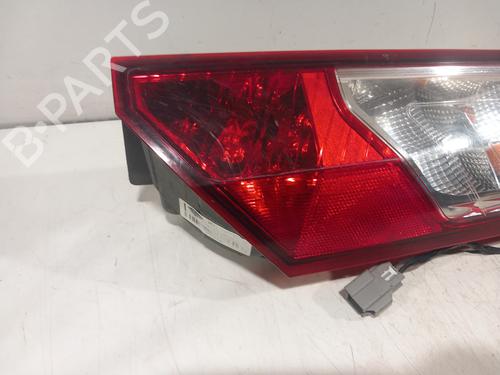 Right taillight FORD TRANSIT CONNECT V408 Box Body/MPV 1.5 TDCi | BP39509032C35 - Image 3