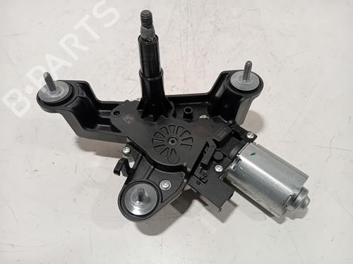 Used Rear wiper motor Rear wiper motor 37490527 37490527