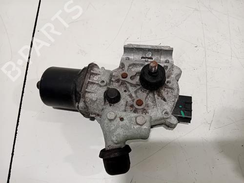 Viskermotor vindrude RENAULT CAPTUR I (J5_, H5_) 0.9 TCe 90 (90 hp) 31018154