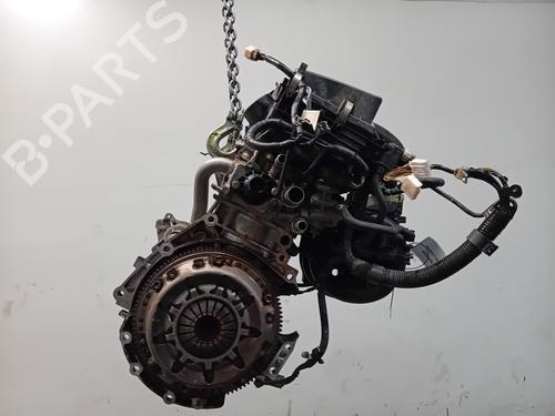 Engine PEUGEOT 108 1.0 VTi | BP32780842M1 - Image 3