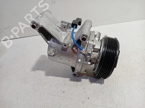AC compressor MAZDA 2 Hatchback (DL, DJ) 1.5 | BP19030378M34 