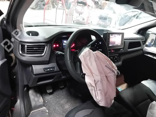 Hood RENAULT TRAFIC III Van (FG_) 2.0 dCi 130 (FGMY) | BP30769846C1 